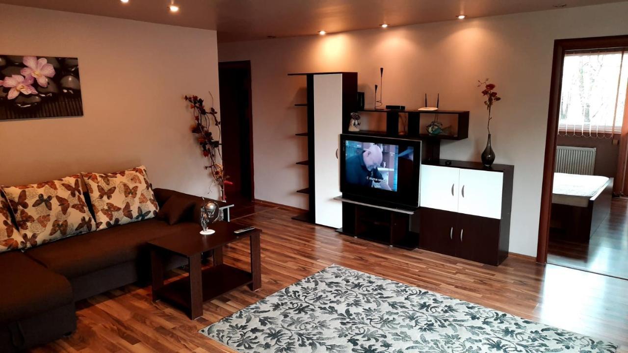 Apartment Laurentiu - Etaj.1