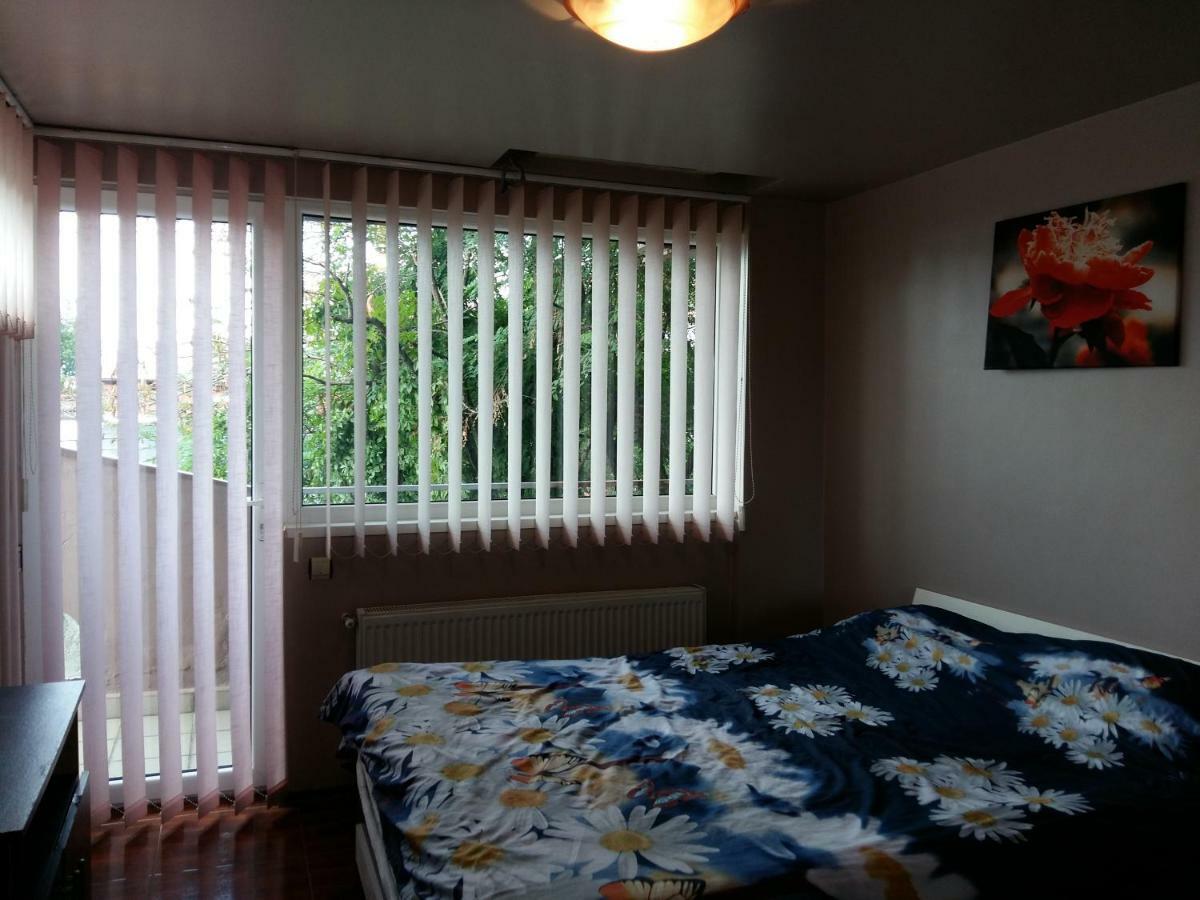 Laurentiu - Etaj.1 Apartament Bucureşti