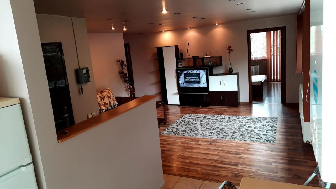 Laurentiu - Etaj.1 Apartment *