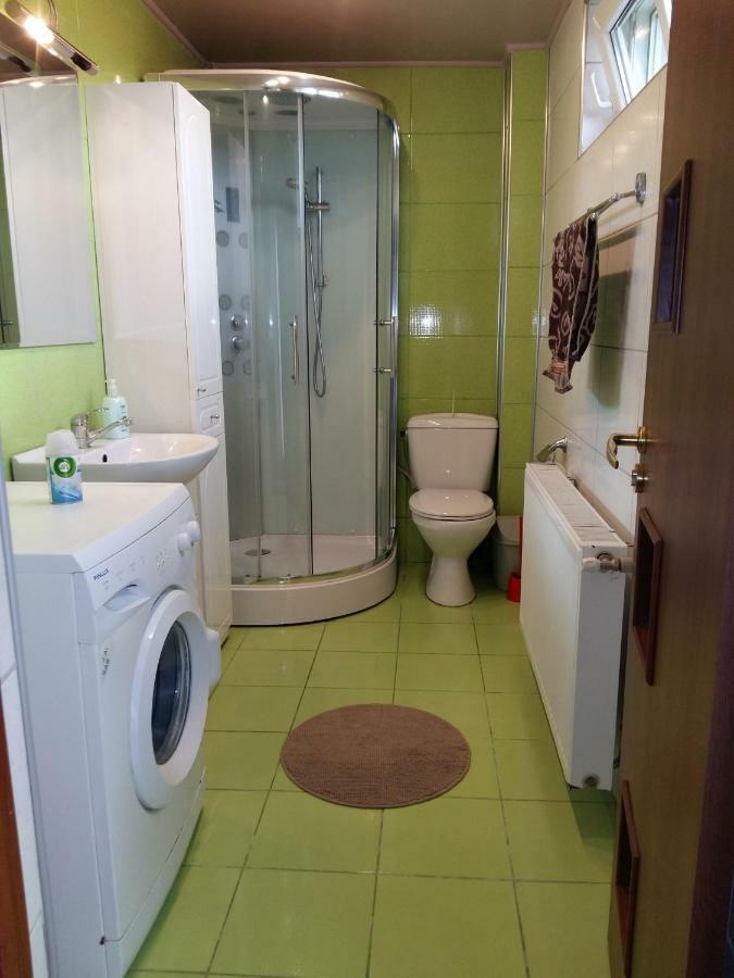 Apartment Laurentiu - Etaj.1