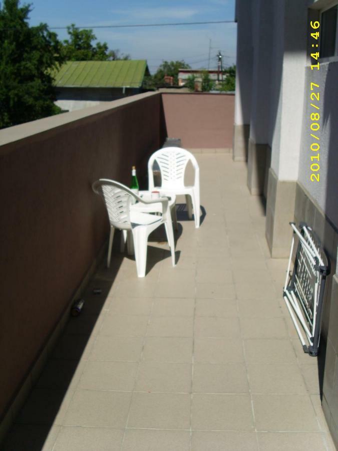Laurentiu - Etaj.1 Apartment *